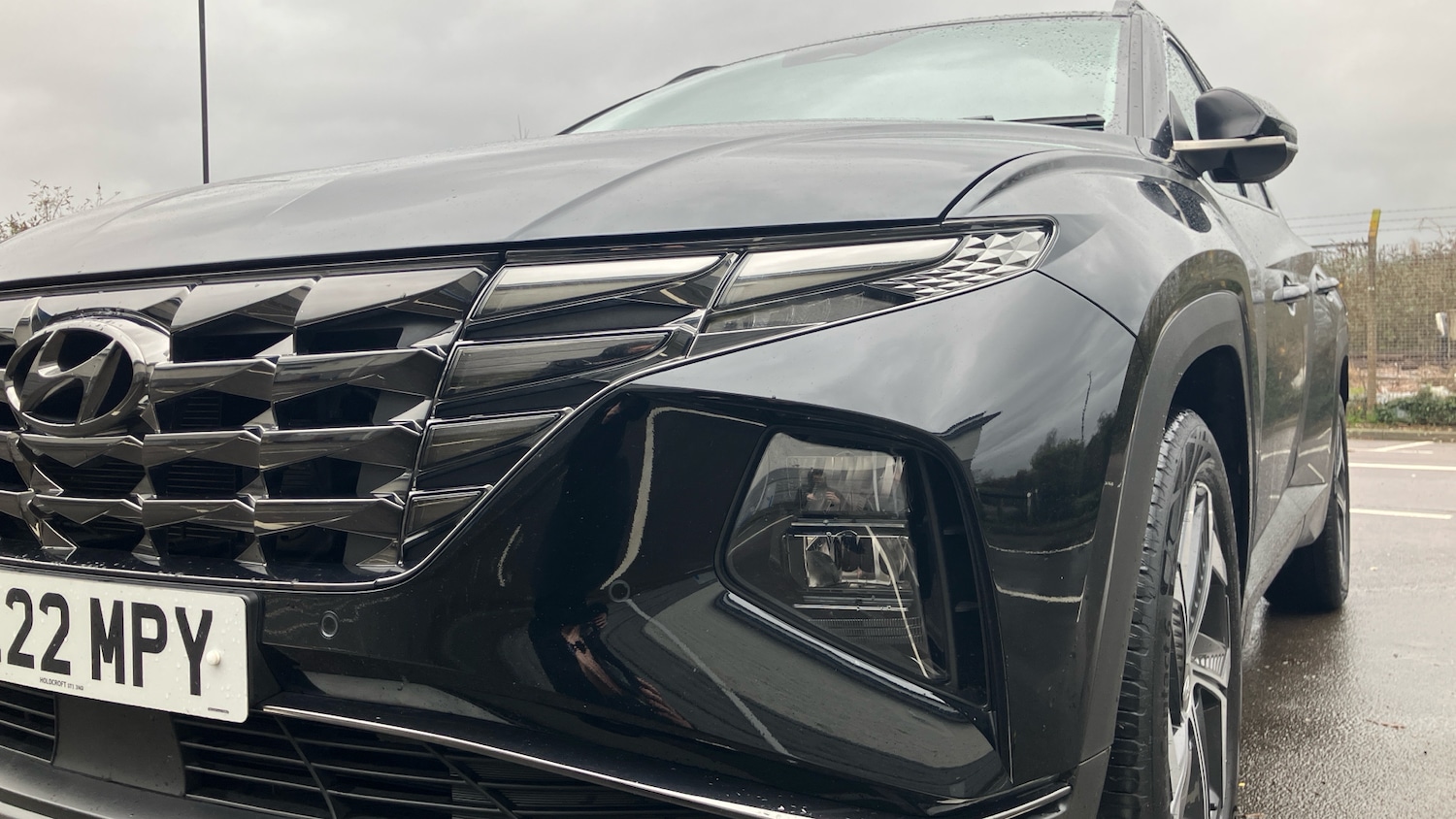 Used Hyundai TUCSON 2022 for sale - 77022734: Photo 27