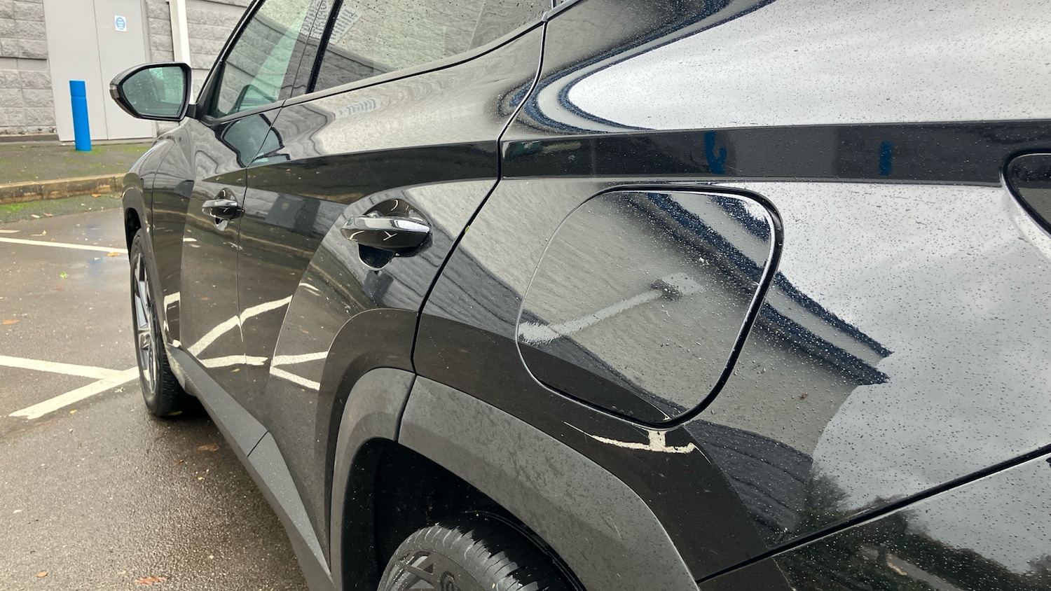 Used Hyundai TUCSON 2022 for sale - 77022734: Photo 32