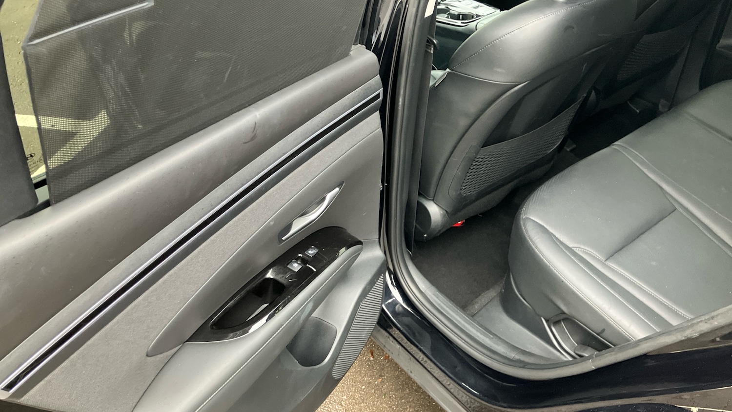 Used Hyundai TUCSON 2022 for sale - 77022734: Photo 33