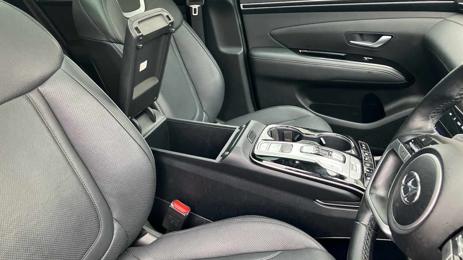 Used Hyundai TUCSON 2022 for sale - 77022734: Photo 41