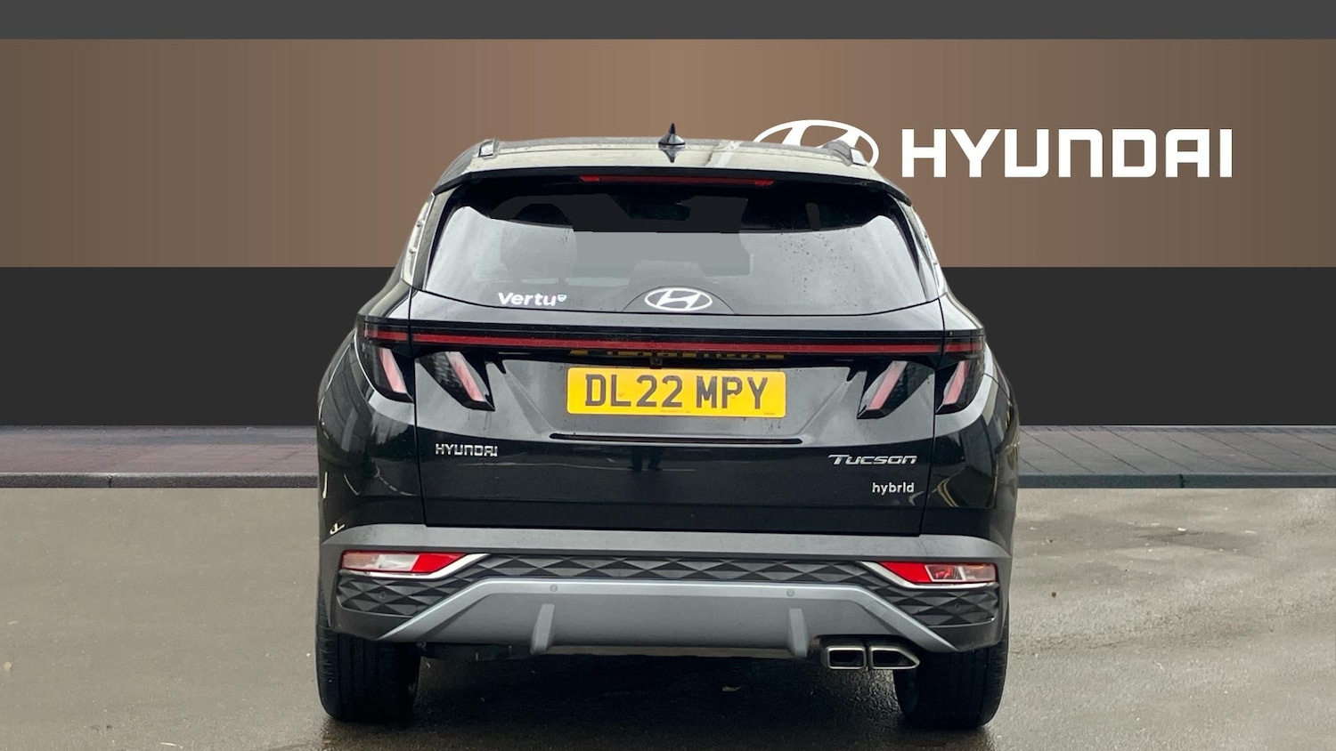 Used Hyundai TUCSON 2022 for sale - 77022734: Photo 6