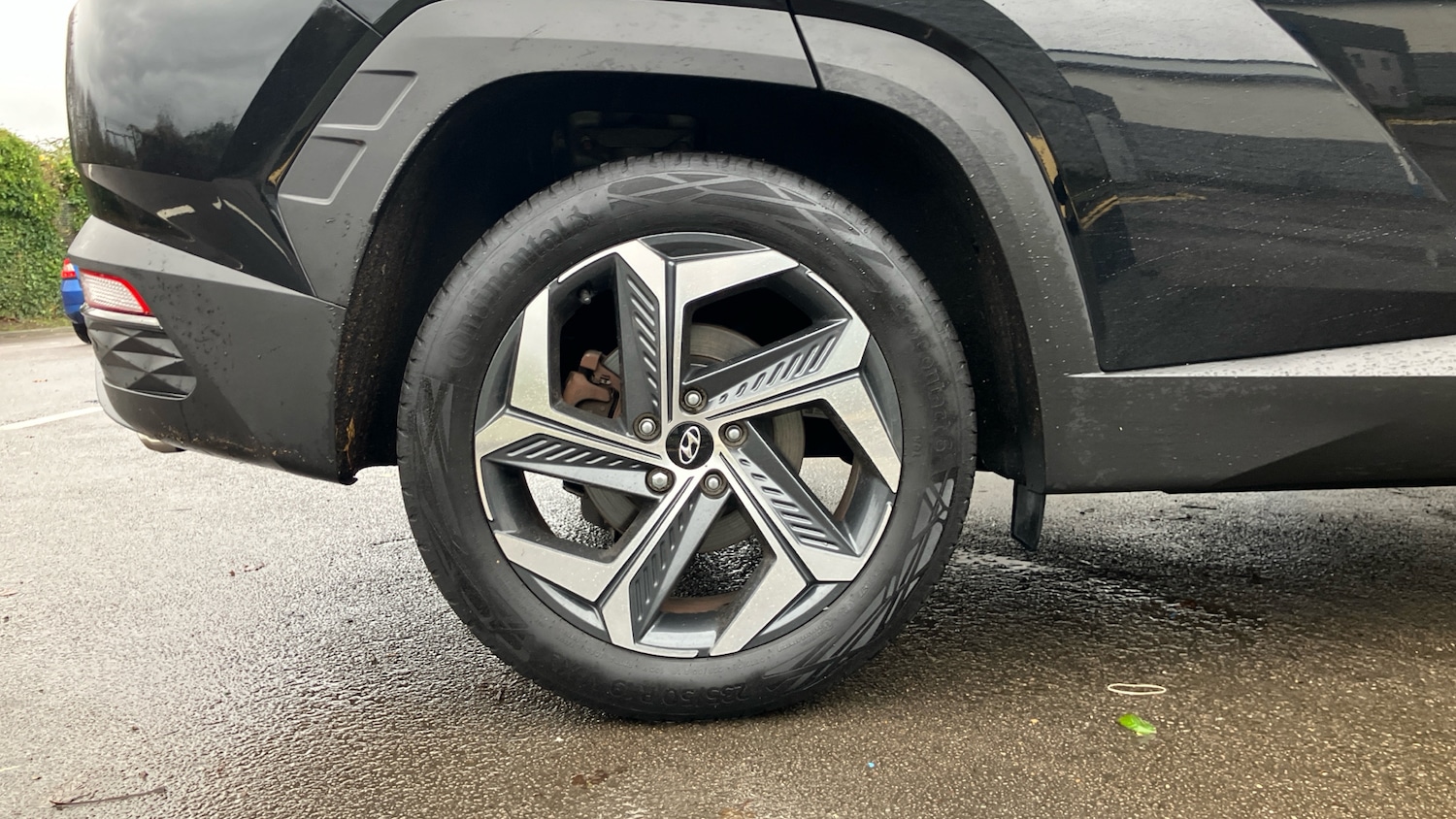 Used Hyundai TUCSON 2022 for sale - 77022734: Photo 7