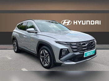 Used Hyundai TUCSON 2026 for sale - 79368078: Photo