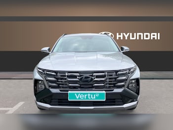 Used Hyundai TUCSON 2026 for sale - 79368078: Photo