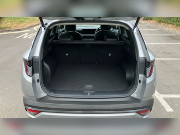 Used Hyundai TUCSON 2026 for sale - 79368078: Photo