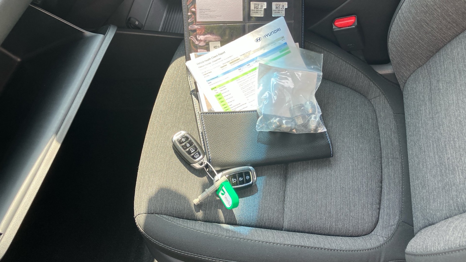 Vehicle 19