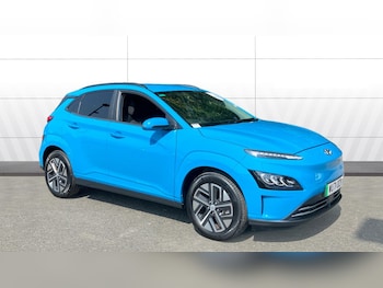Hyundai - KONA