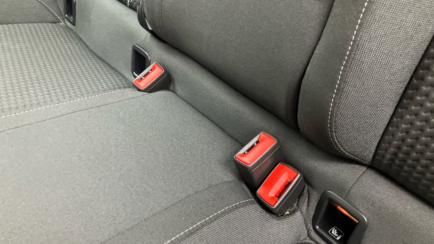 Used Volkswagen Polo 2018 for sale - 77679355: Photo 17