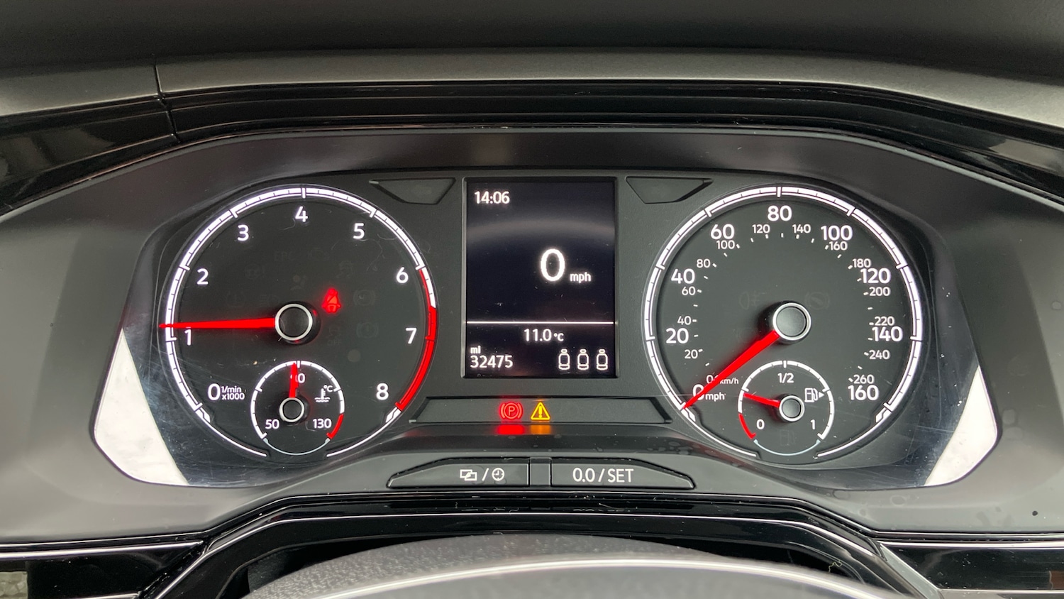 Used Volkswagen Polo 2018 for sale - 77679355: Photo 18