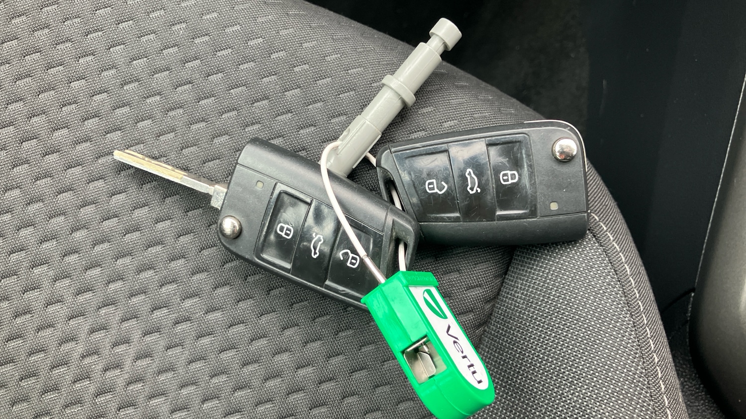 Used Volkswagen Polo 2018 for sale - 77679355: Photo 20