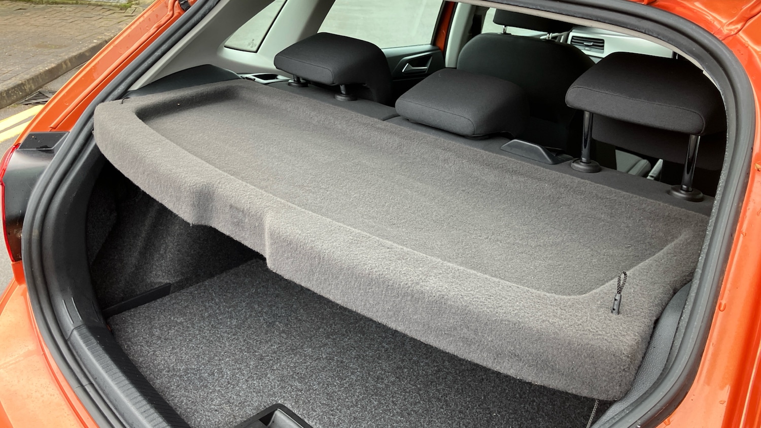 Used Volkswagen Polo 2018 for sale - 77679355: Photo 21