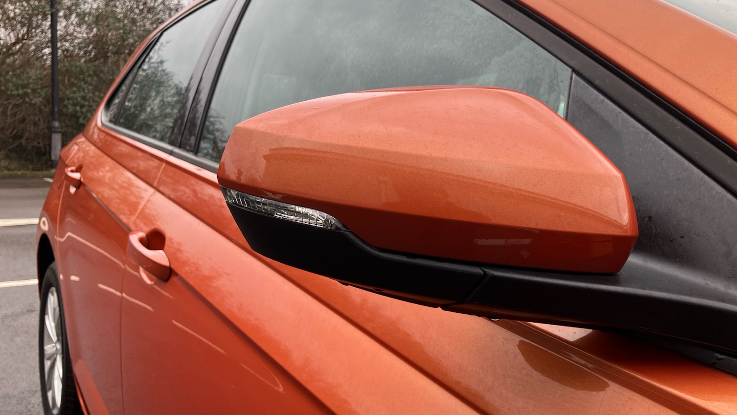 Used Volkswagen Polo 2018 for sale - 77679355: Photo 26