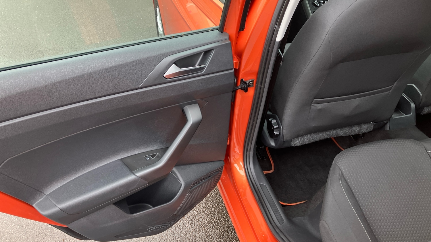 Used Volkswagen Polo 2018 for sale - 77679355: Photo 31