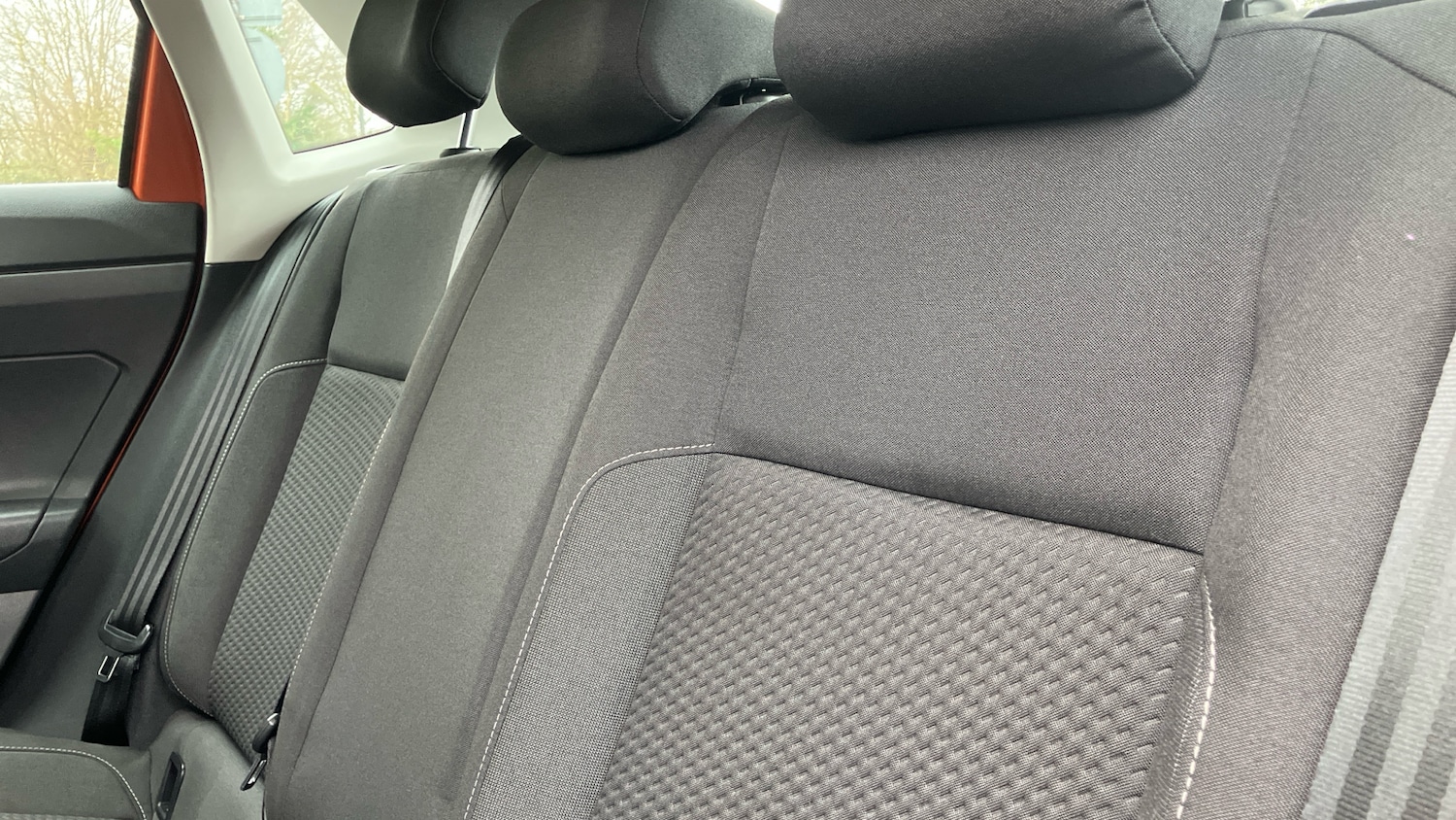 Used Volkswagen Polo 2018 for sale - 77679355: Photo 32