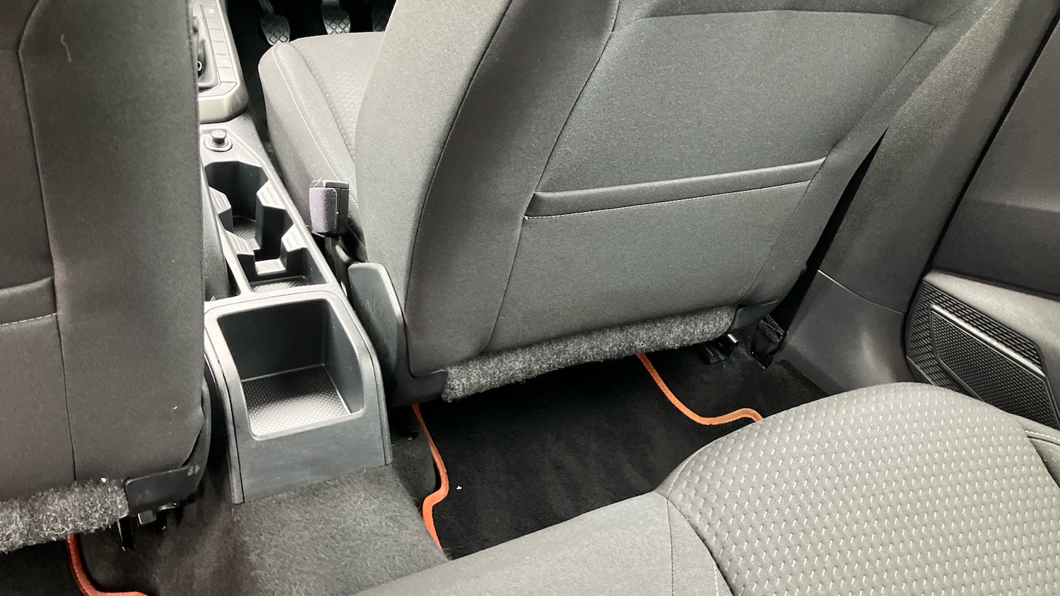 Used Volkswagen Polo 2018 for sale - 77679355: Photo 33