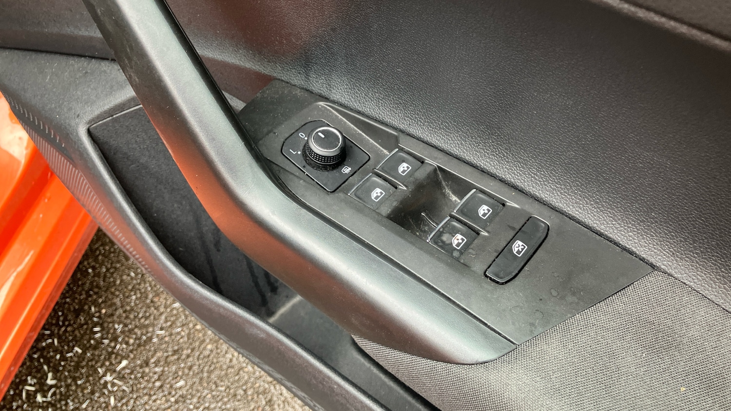 Used Volkswagen Polo 2018 for sale - 77679355: Photo 36