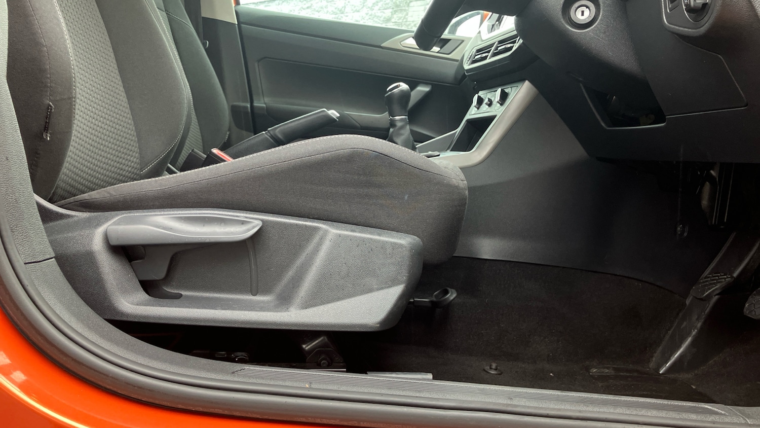 Used Volkswagen Polo 2018 for sale - 77679355: Photo 38