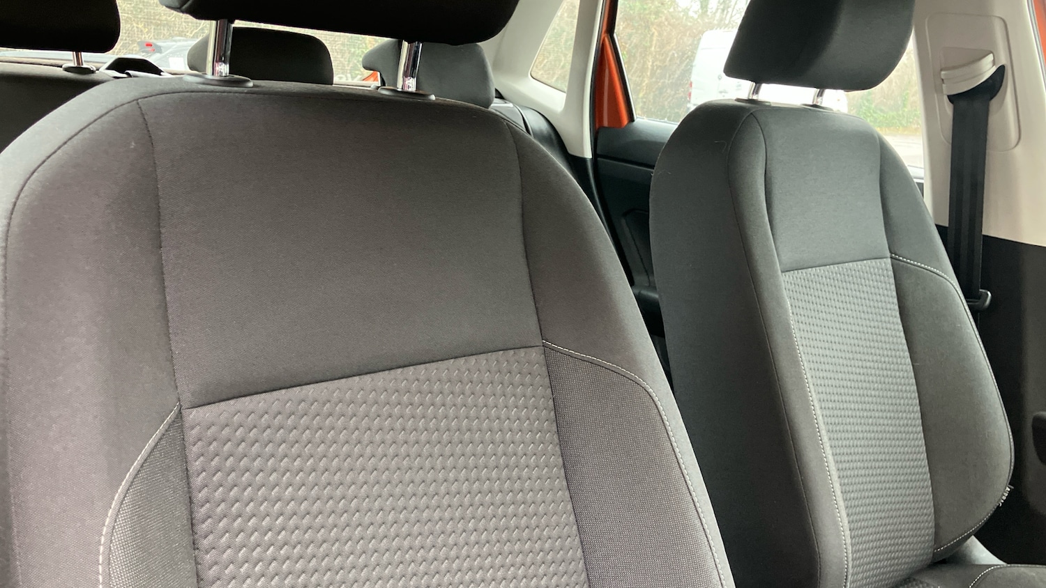 Used Volkswagen Polo 2018 for sale - 77679355: Photo 41