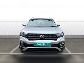 Used Volkswagen T-Cross 2023 for sale - 79693415: Photo