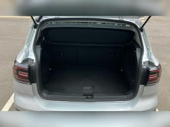 Used Volkswagen T-Cross 2023 for sale - 79693415: Photo