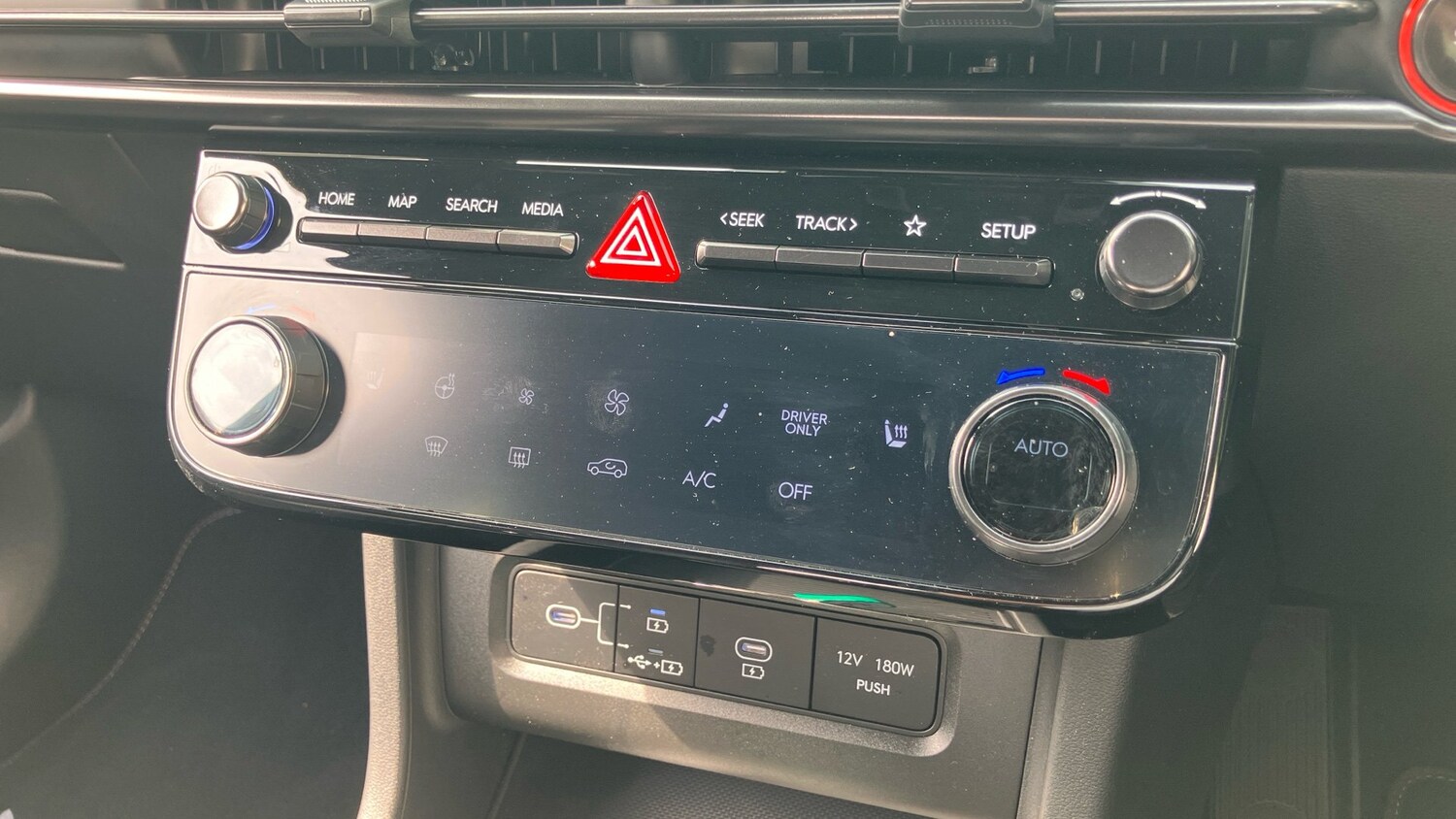 Vehicle 34