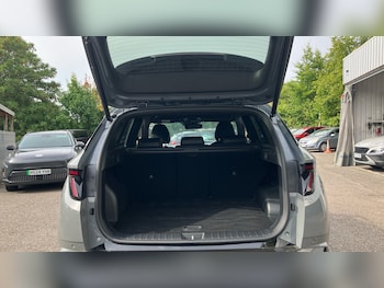 Used Hyundai TUCSON 2024 for sale - 75202902: Photo