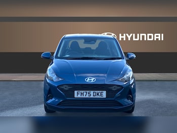 Used Hyundai i10 2025 for sale - 77489927: Photo