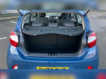 Used Hyundai i10 2025 for sale - 77489927: Photo