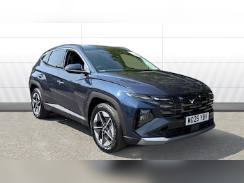 Hyundai - TUCSON