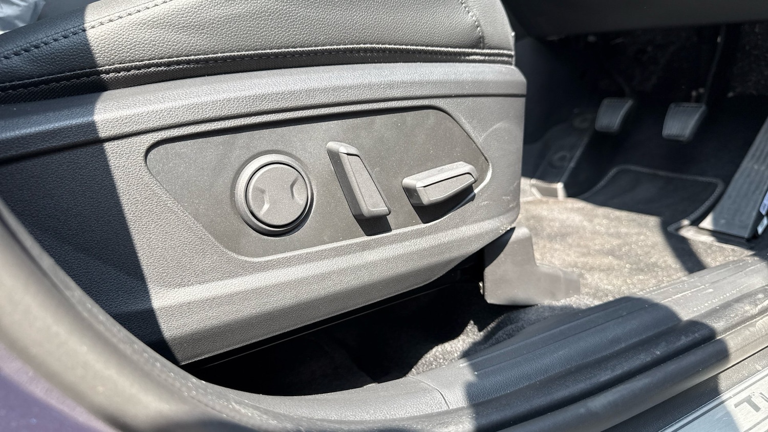 Vehicle 40