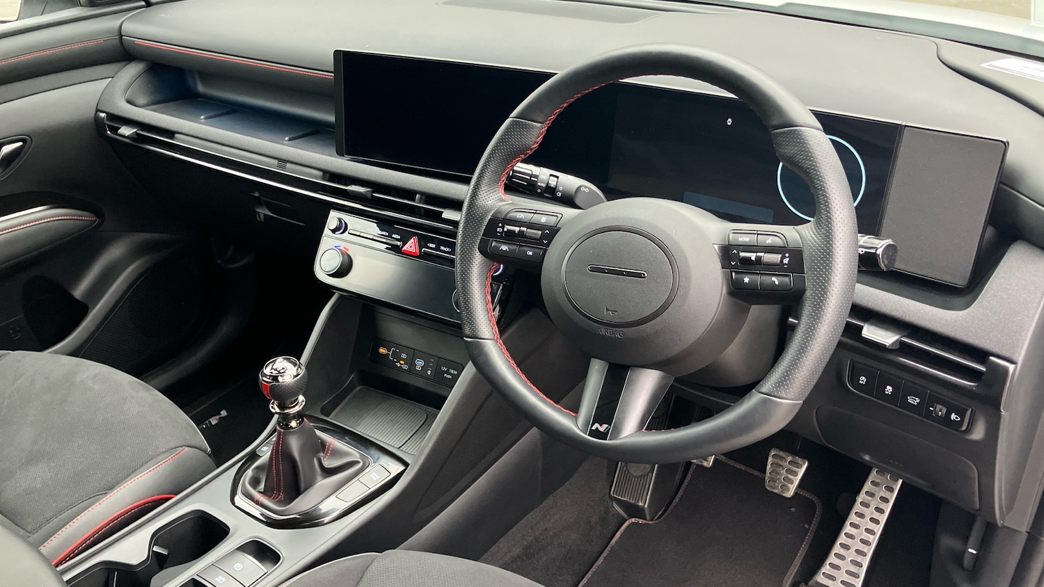 Used Hyundai TUCSON 2025 for sale - 77664840: Photo 11