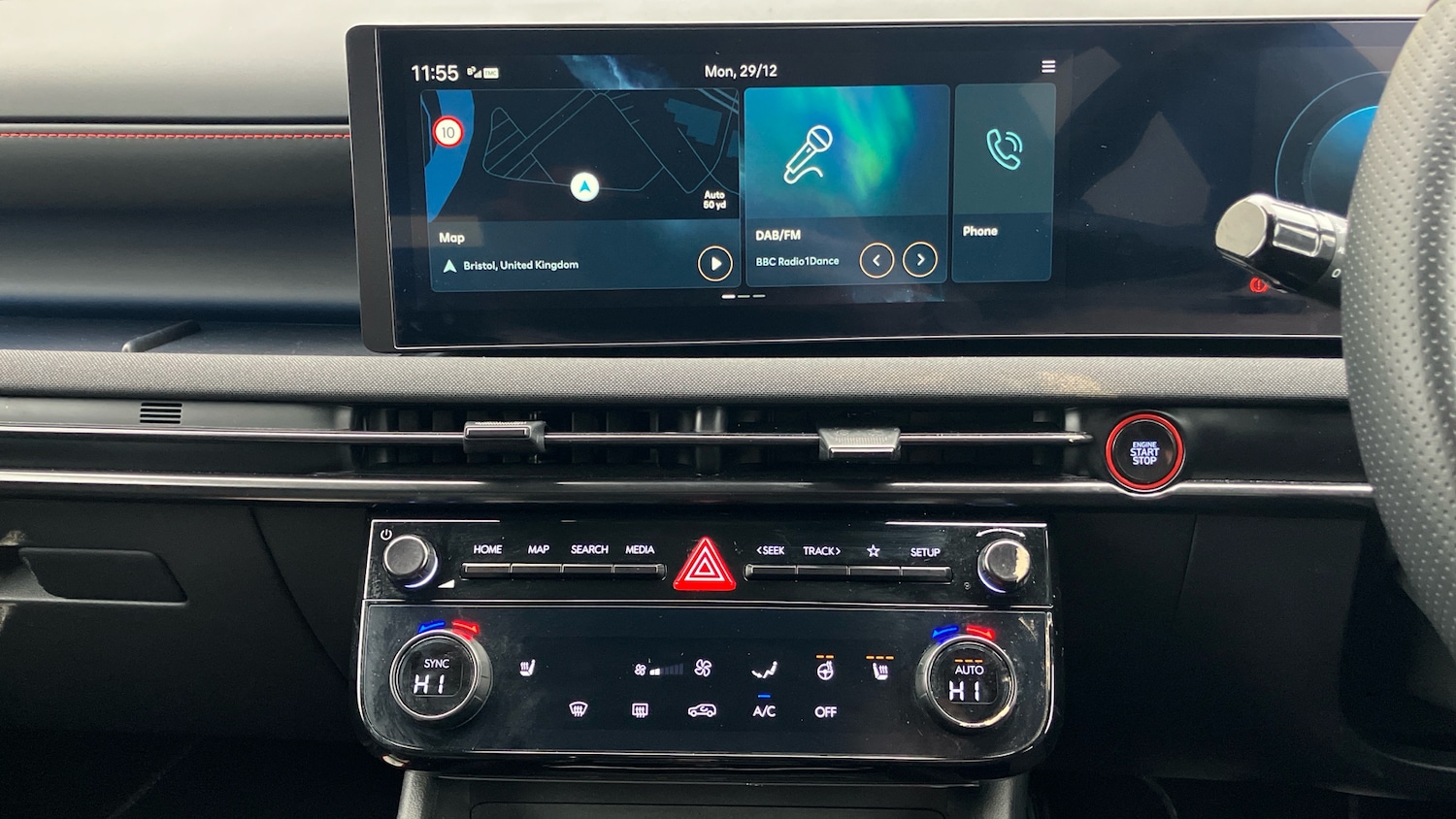 Used Hyundai TUCSON 2025 for sale - 77664840: Photo 12