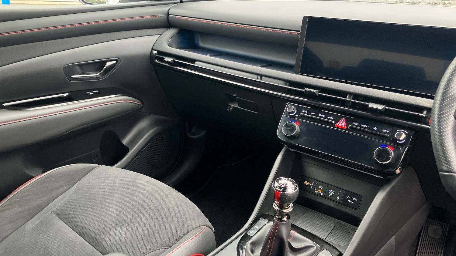 Used Hyundai TUCSON 2025 for sale - 77664840: Photo 14