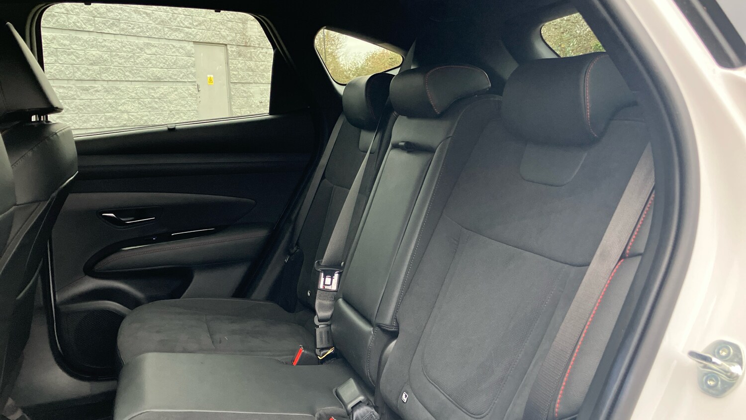 Used Hyundai TUCSON 2025 for sale - 77664840: Photo 16