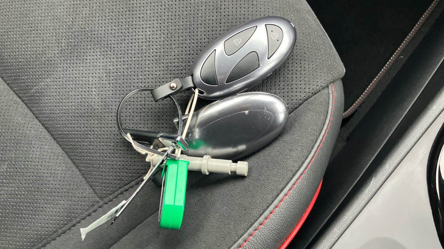 Used Hyundai TUCSON 2025 for sale - 77664840: Photo 20