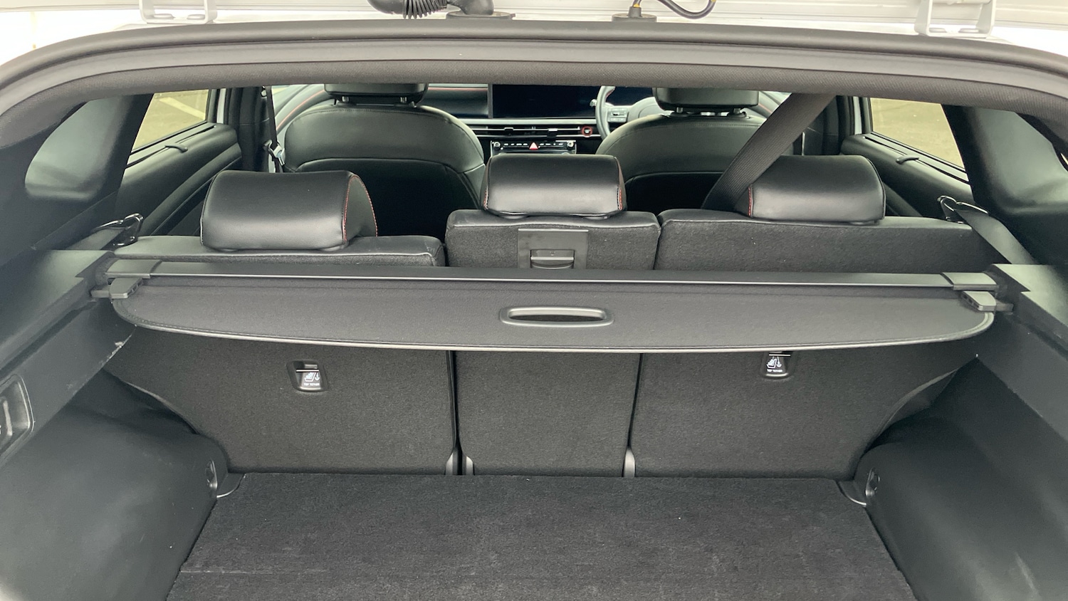 Used Hyundai TUCSON 2025 for sale - 77664840: Photo 21