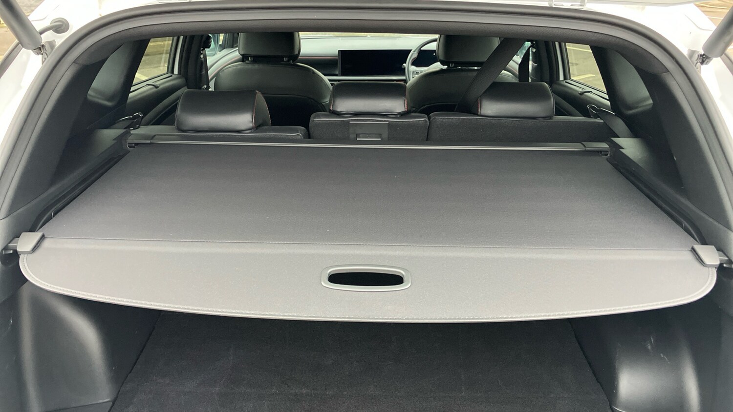 Used Hyundai TUCSON 2025 for sale - 77664840: Photo 22