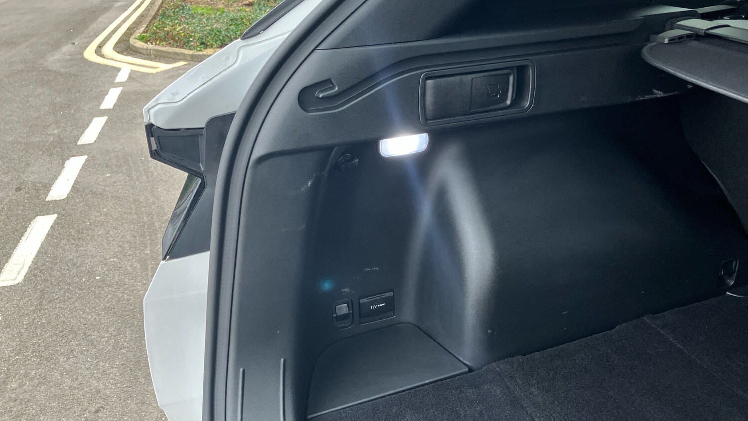 Used Hyundai TUCSON 2025 for sale - 77664840: Photo 23