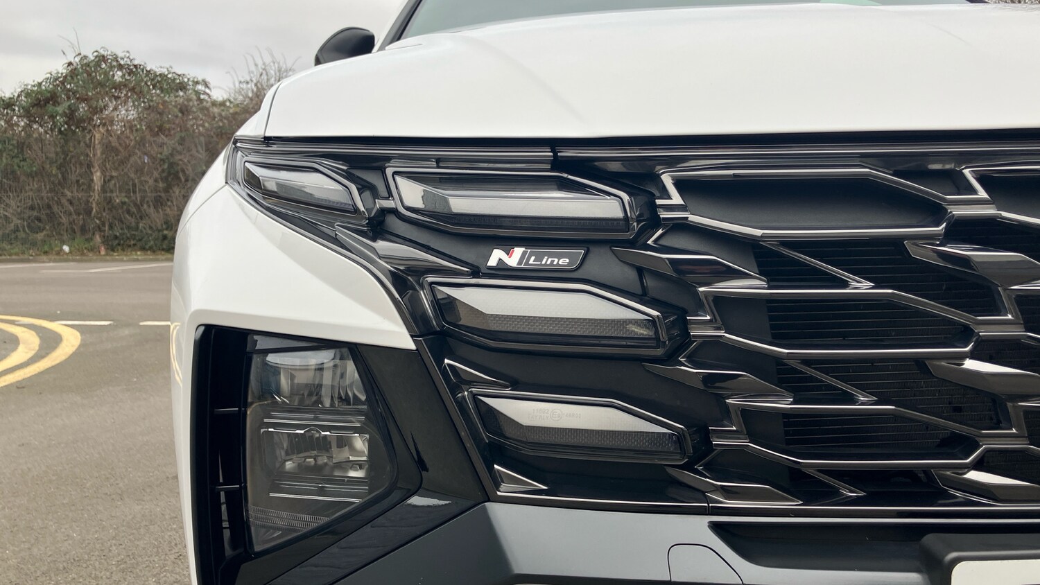 Used Hyundai TUCSON 2025 for sale - 77664840: Photo 28