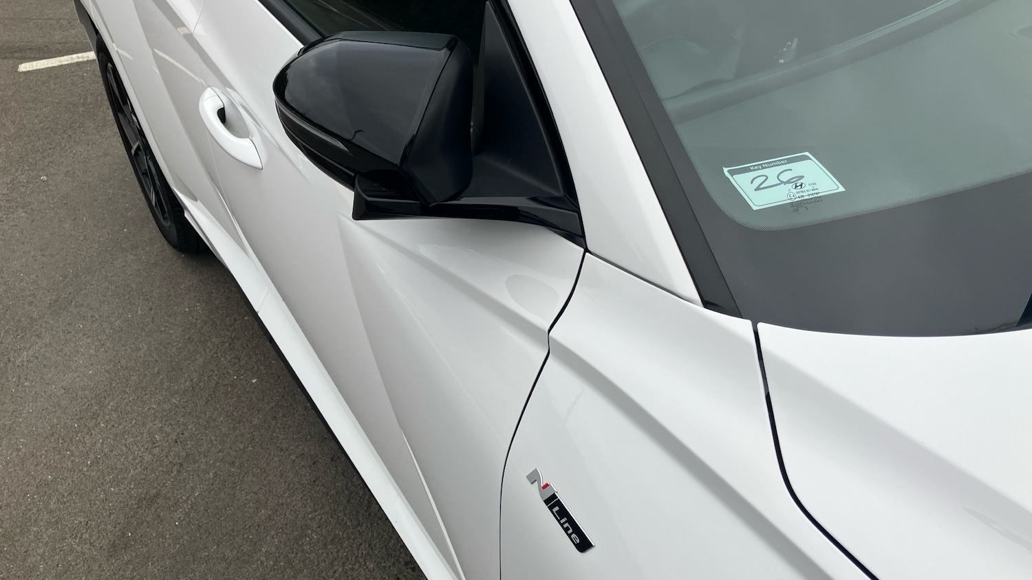 Used Hyundai TUCSON 2025 for sale - 77664840: Photo 29