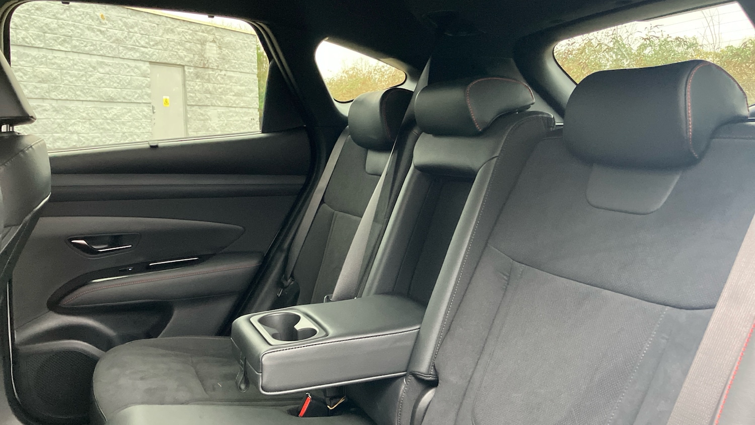 Used Hyundai TUCSON 2025 for sale - 77664840: Photo 35