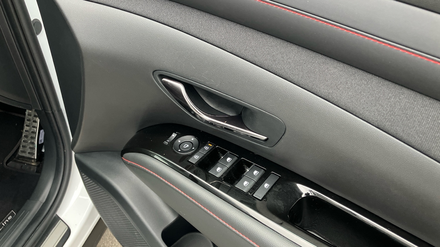 Used Hyundai TUCSON 2025 for sale - 77664840: Photo 39