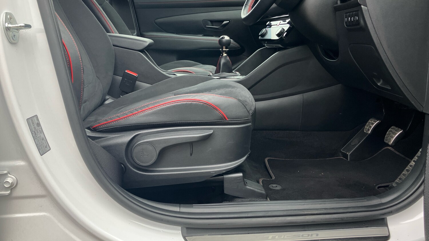 Used Hyundai TUCSON 2025 for sale - 77664840: Photo 40