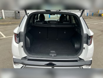 Used Hyundai TUCSON 2025 for sale - 77664840: Photo