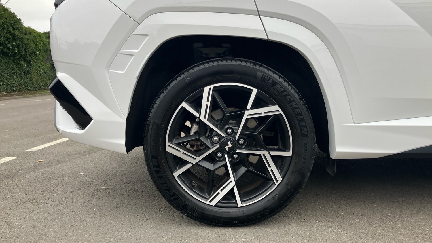 Used Hyundai TUCSON 2025 for sale - 77664840: Photo 7