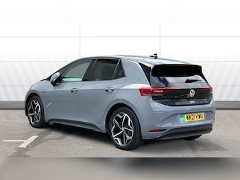 Used Volkswagen ID3 2021 for sale - 75821745: Photo