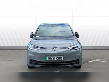 Used Volkswagen ID3 2021 for sale - 75821745: Photo
