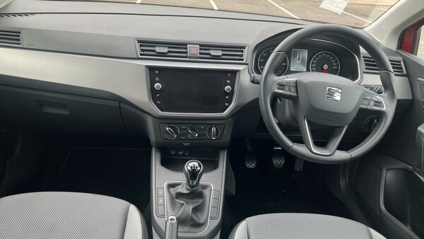 Used SEAT Ibiza 2019 for sale - 76286760: Photo 10