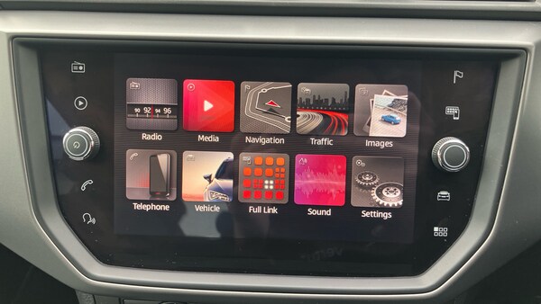 Used SEAT Ibiza 2019 for sale - 76286760: Photo 12