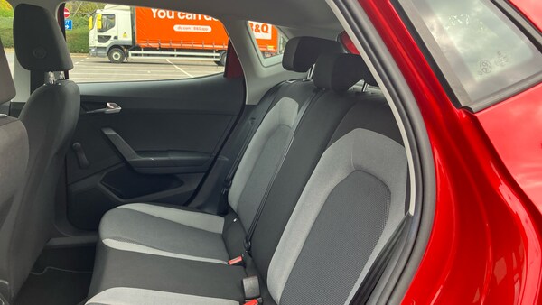 Used SEAT Ibiza 2019 for sale - 76286760: Photo 16